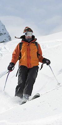 location appartement ski areches beaufort