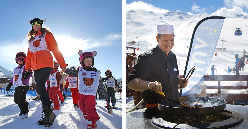 vacances club famille