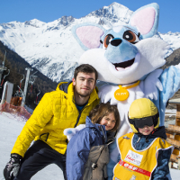 Club JUNIORS de 7 à 10 ans (dès le 20/12)