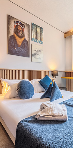 Des tarifs qui ne laissent pas de glace